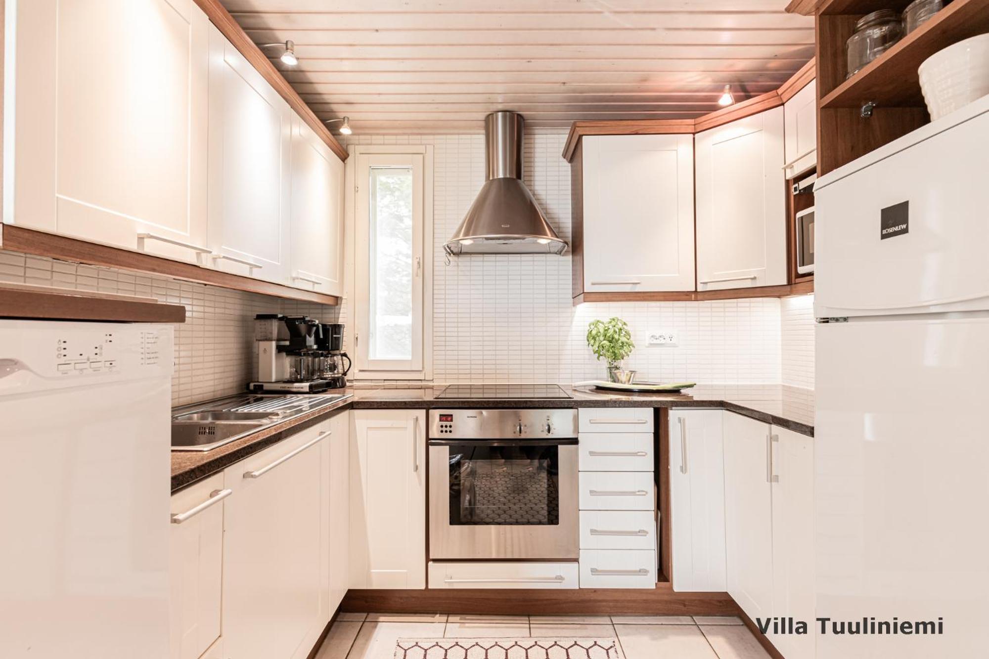 Villa Tuuliniemi Muurame Εξωτερικό φωτογραφία