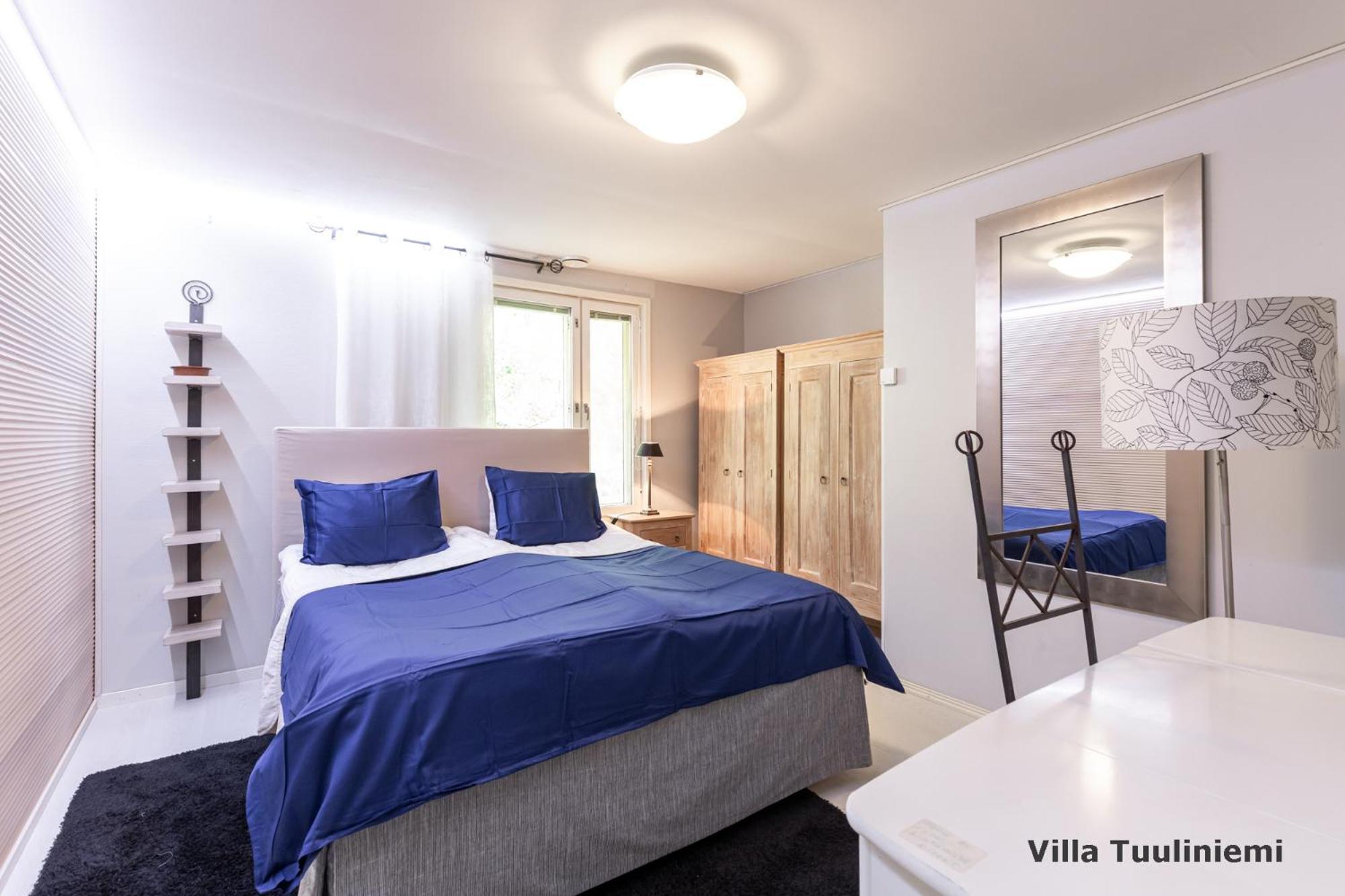 Villa Tuuliniemi Muurame Εξωτερικό φωτογραφία