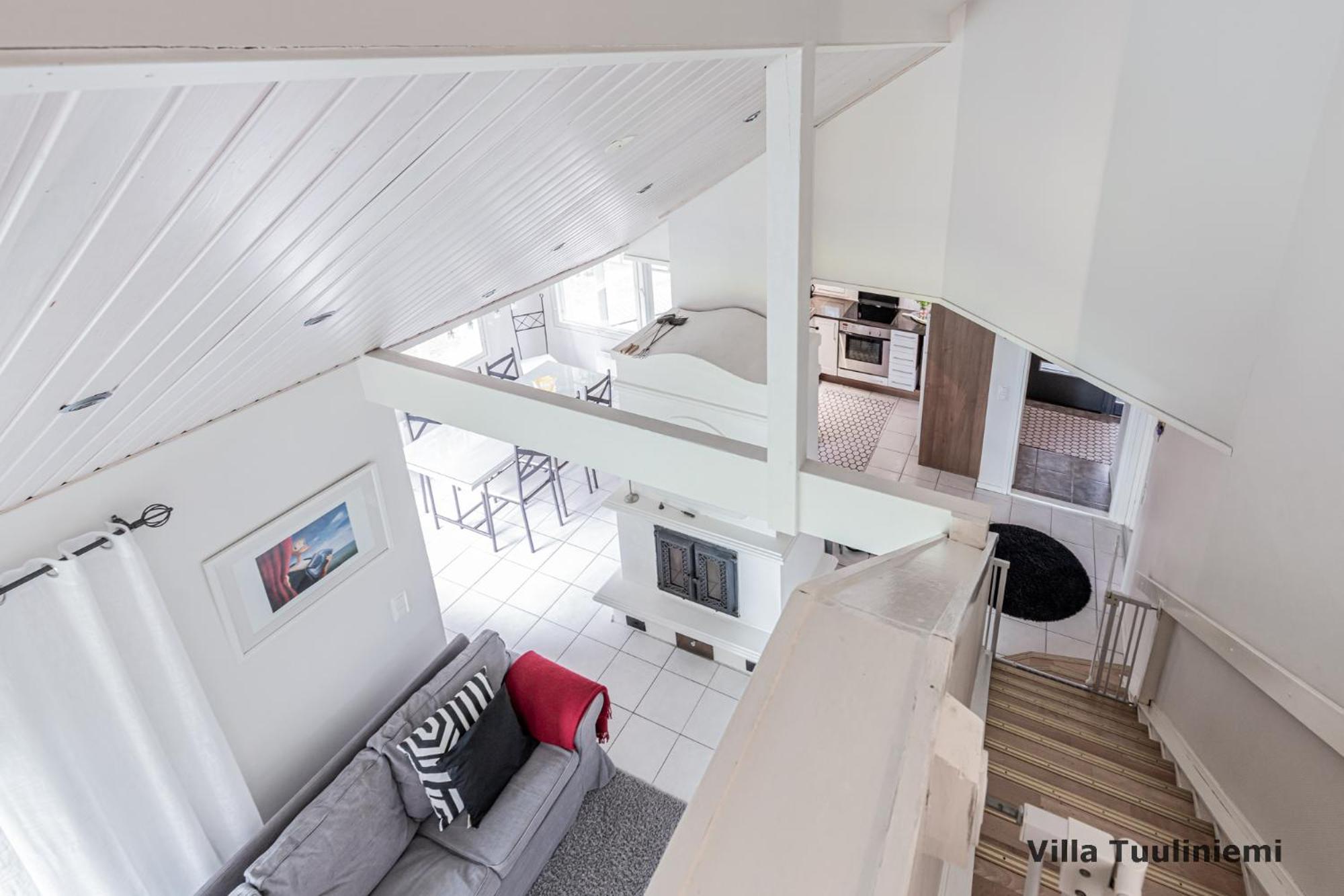 Villa Tuuliniemi Muurame Εξωτερικό φωτογραφία