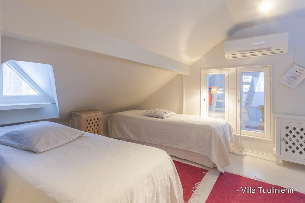 Villa Tuuliniemi Muurame Εξωτερικό φωτογραφία