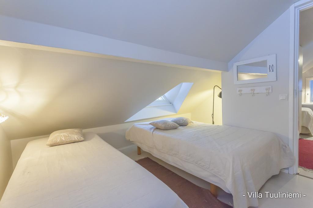 Villa Tuuliniemi Muurame Εξωτερικό φωτογραφία